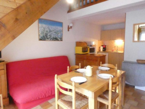 Duplex 6 personnes avec balcon, Saint-Lary-Soulan, près des pistes, parking et casier à ski - FR-1-457-223 Saint-Lary-Soulan